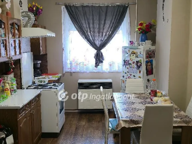 Eladó ház Mikepércs 80 nm