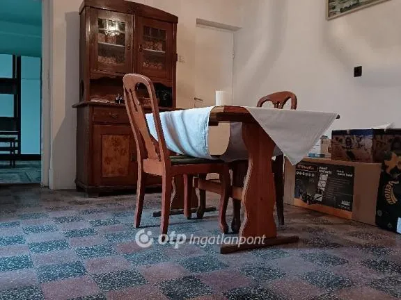 Eladó ház Létavértes 82 nm