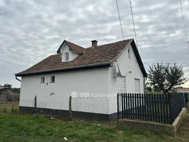 Eladó ház Létavértes 90 nm