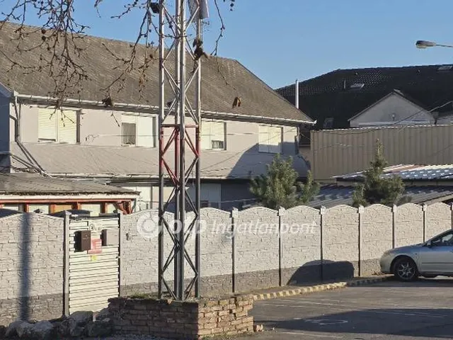 Eladó ház Mikepércs 1050 nm