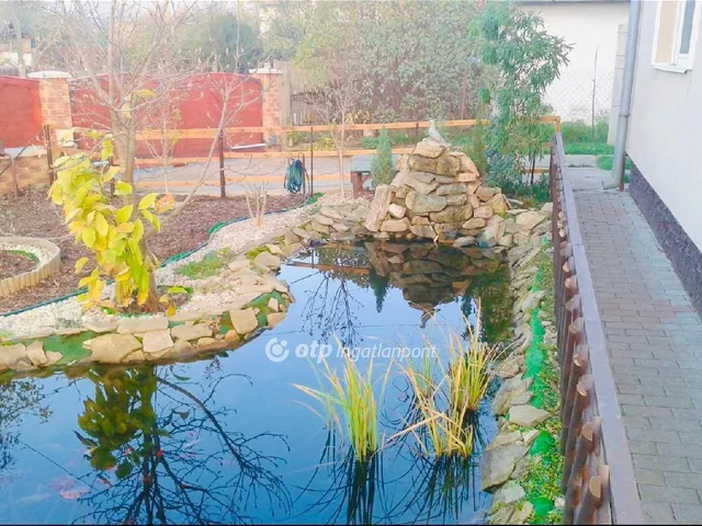 Eladó ház Debrecen 110 nm