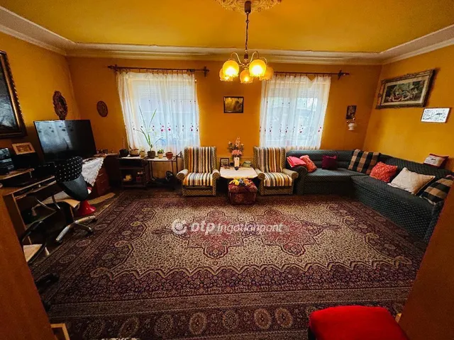 Eladó ház Debrecen 110 nm