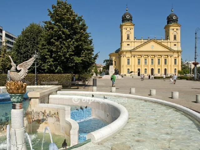 Eladó lakás Debrecen 50 nm