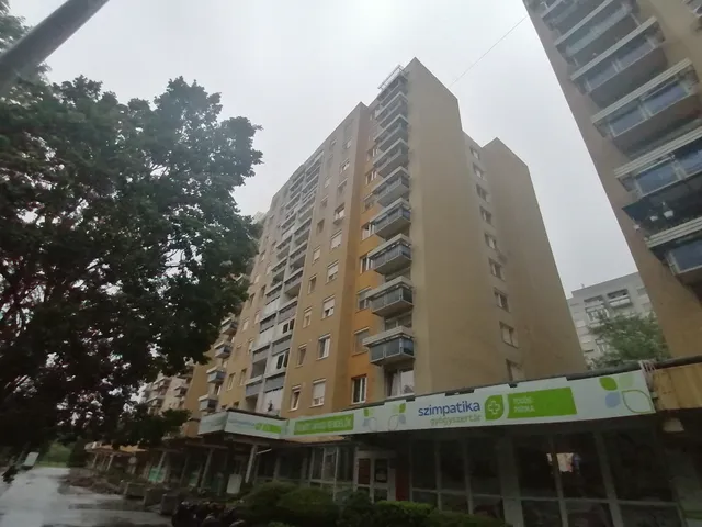 Eladó lakás Debrecen, Tócóskert 66 nm