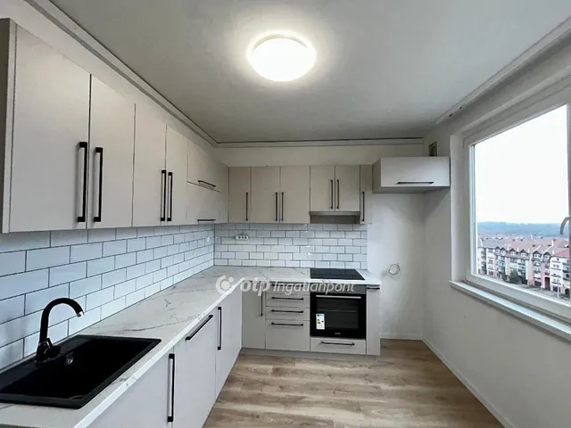 Eladó lakás Debrecen 67 nm