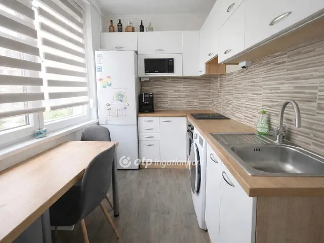 Eladó lakás Debrecen 69 nm