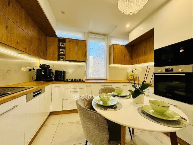 Eladó lakás Debrecen 71 nm