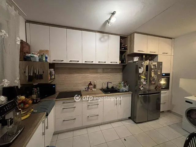 Eladó lakás Debrecen 54 nm