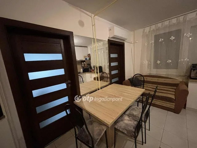 Eladó lakás Debrecen 54 nm