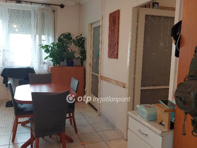 Eladó lakás Debrecen, Tócóskert 66 nm