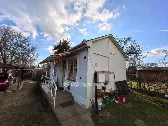 Eladó ház Bocskaikert 150 nm