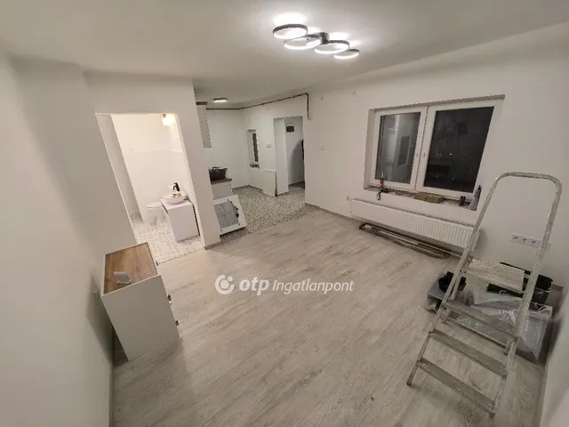 Eladó ház Debrecen, Homokkert 30 nm