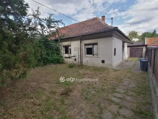 Eladó ház Debrecen, Akadémiakert 67 nm