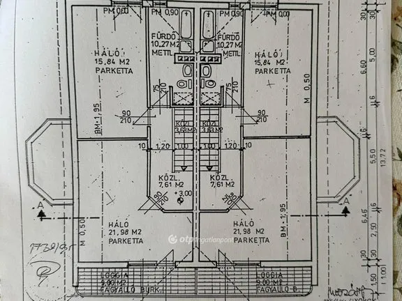 Eladó ház Hajdúsámson 140 nm
