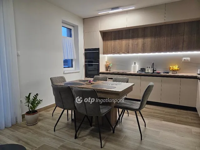 Kiadó lakás Debrecen 62 nm