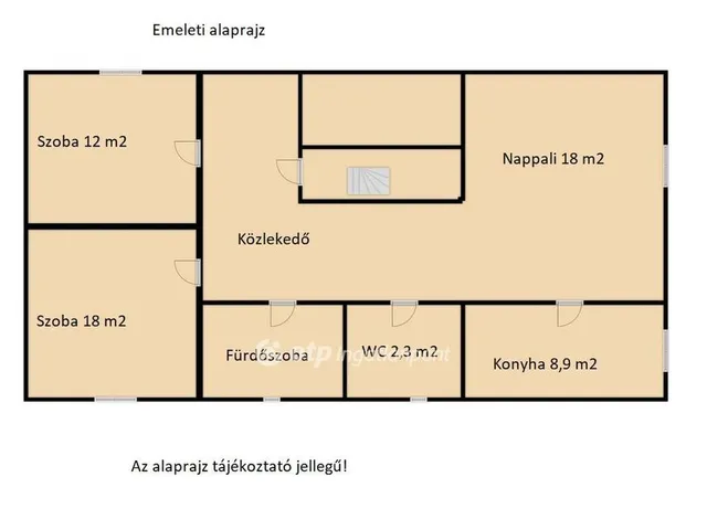 Kiadó ház Debrecen, Biharikert 155 nm
