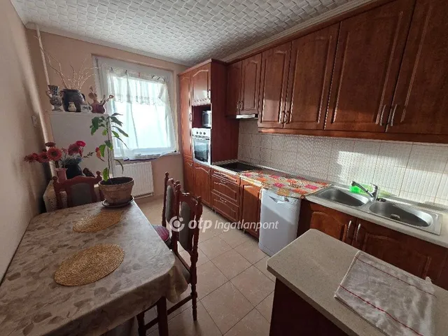 Eladó lakás Debrecen 61 nm