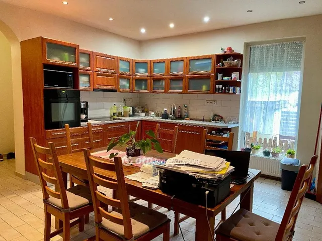 Eladó ház Debrecen 118 nm