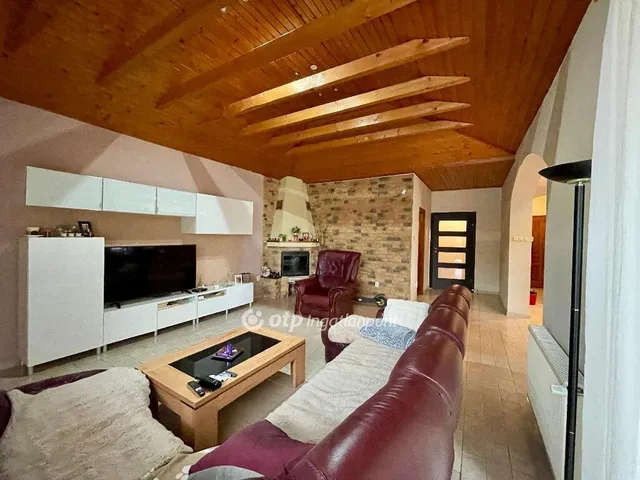 Eladó ház Debrecen 118 nm