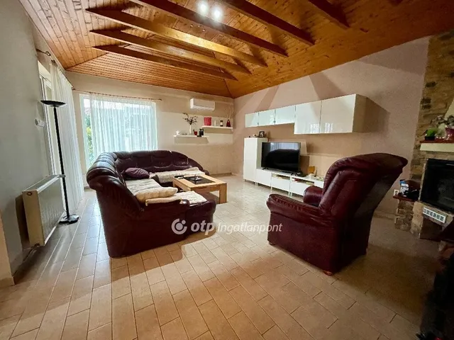 Eladó ház Debrecen 118 nm