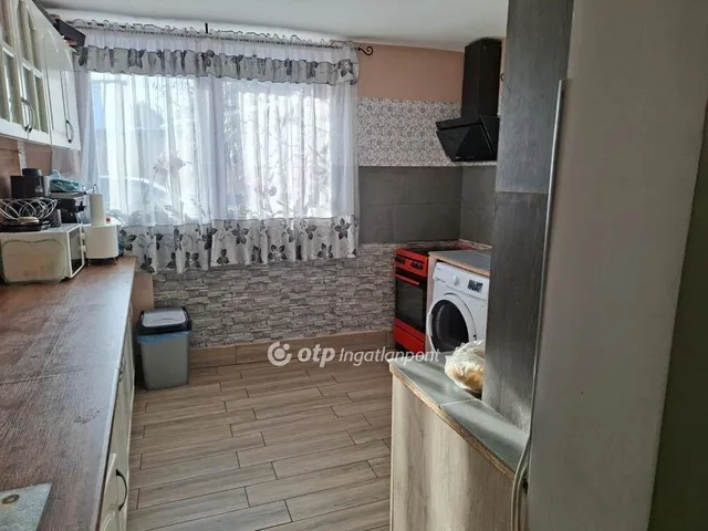 Eladó ház Hajdúböszörmény 55 nm