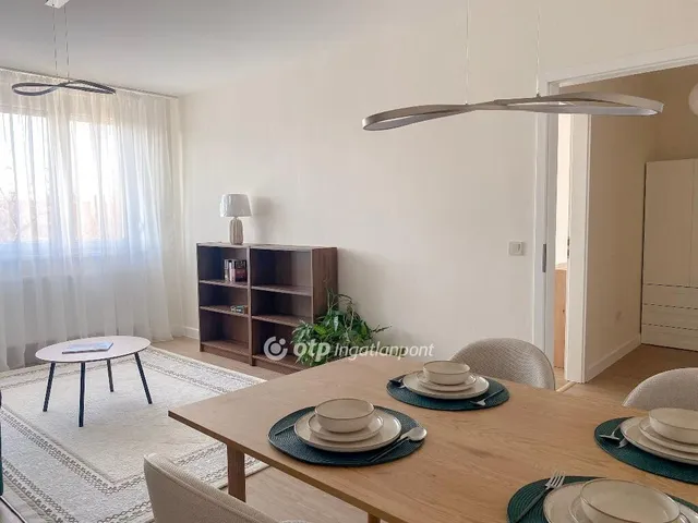 Eladó lakás Debrecen 55 nm