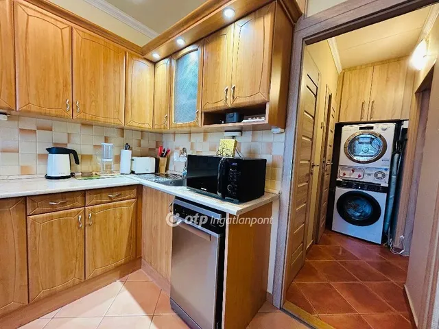 Eladó lakás Debrecen, Tócóskert 61 nm