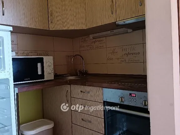 Eladó lakás Debrecen 27 nm