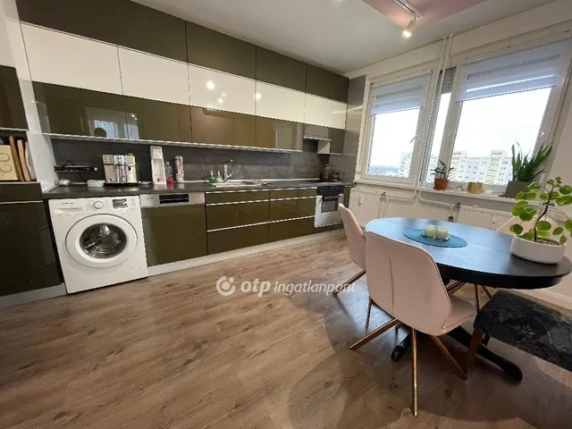 Eladó lakás Debrecen, Tócóskert 63 nm