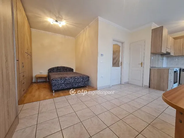 Eladó lakás Hajdúszoboszló 44 nm