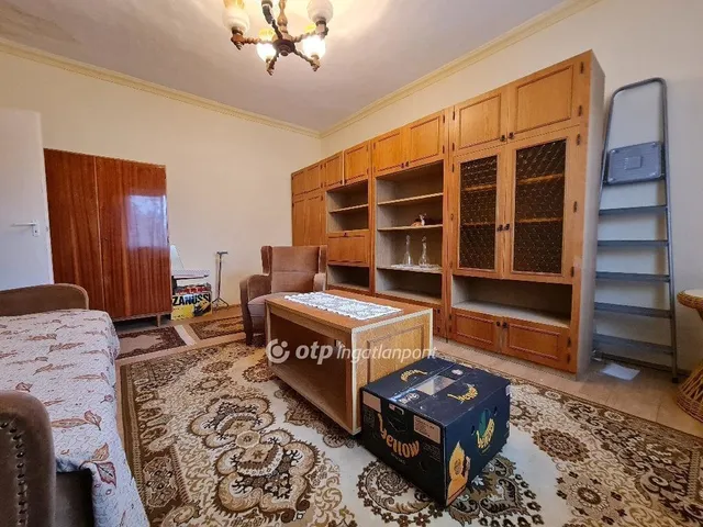 Eladó ház Hajdúszoboszló 71 nm