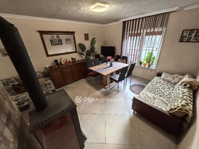 Eladó ház Hajdúsámson 60 nm