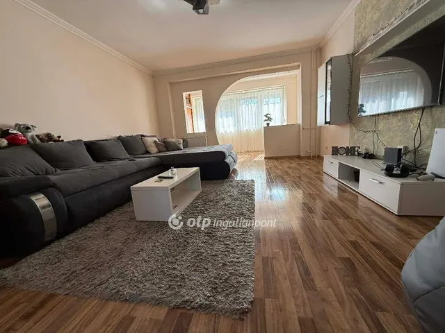 Eladó lakás Hajdúszoboszló 88 nm