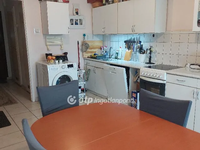 Eladó lakás Debrecen, Tócóskert 66 nm