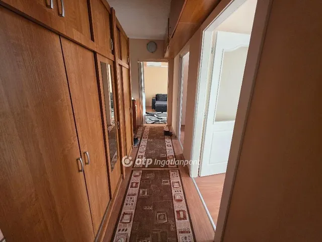 Eladó lakás Debrecen 61 nm