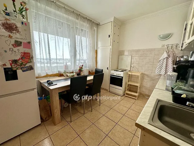 Eladó lakás Debrecen, Tócóskert 53 nm