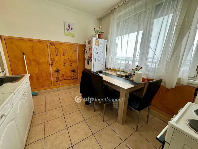 Eladó lakás Debrecen, Tócóskert 53 nm