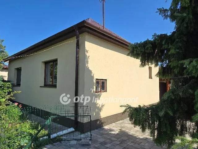 Eladó ház Debrecen, Tégláskert 70 nm