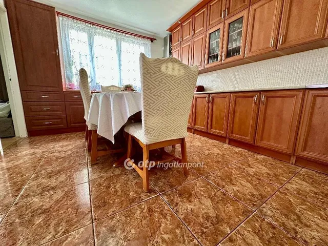 Eladó lakás Debrecen, Tócóskert 54 nm