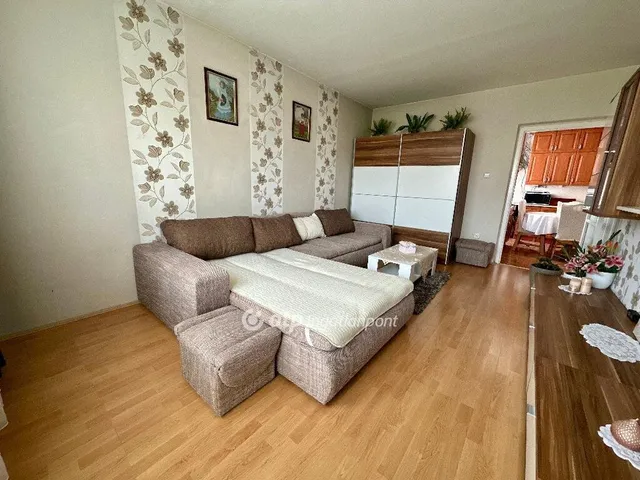 Eladó lakás Debrecen, Tócóskert 54 nm