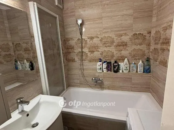 Eladó lakás Debrecen 54 nm