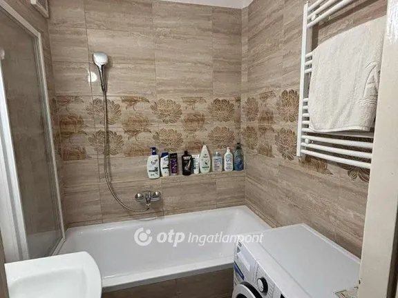 Eladó lakás Debrecen 54 nm