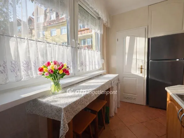 Eladó lakás Debrecen 63 nm