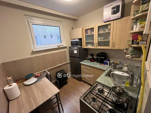 Eladó lakás Debrecen 72 nm