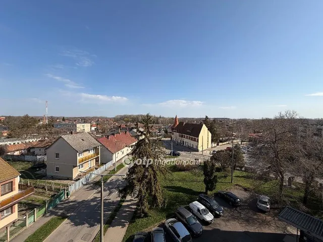 Eladó lakás Berettyóújfalu 53 nm