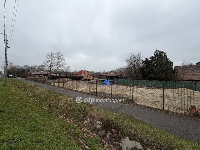 Eladó kereskedelmi és ipari ingatlan Berettyóújfalu 117 nm