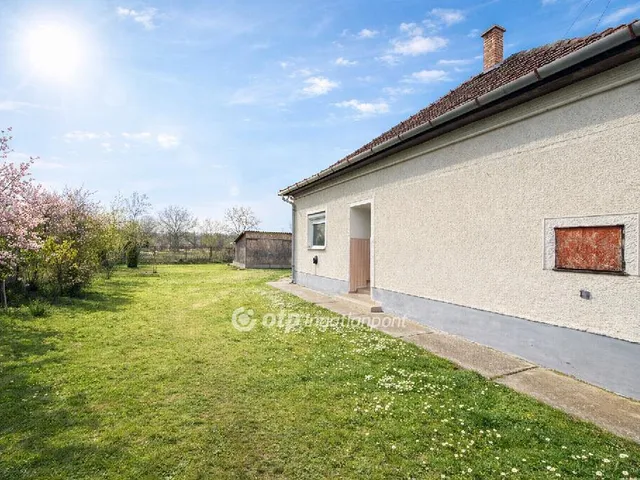 Eladó ház Hencida 80 nm