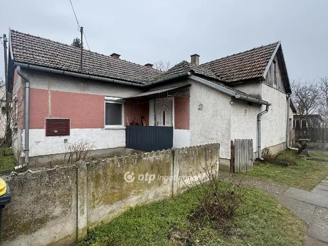 Eladó ház Monostorpályi 65 nm