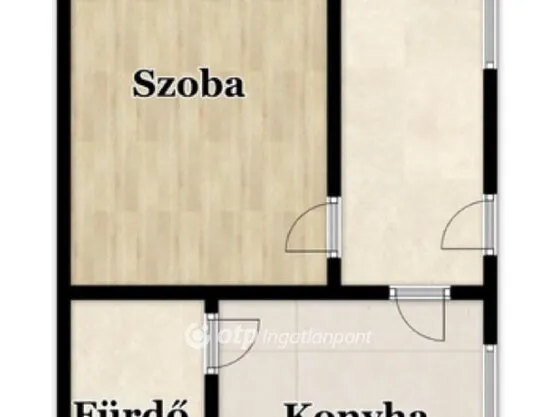 Eladó ház Debrecen 75 nm