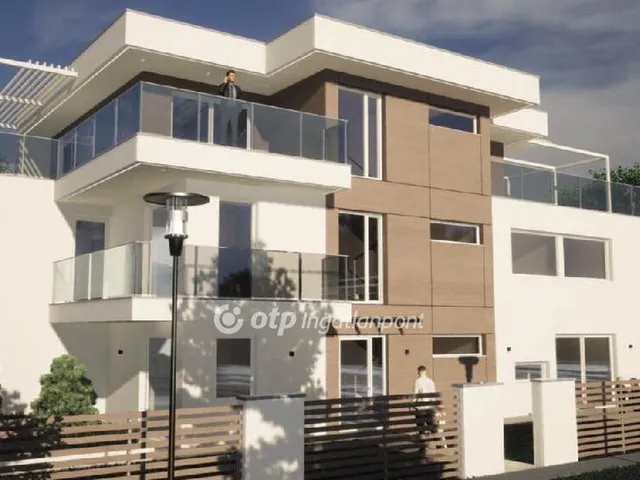 Eladó lakás Debrecen, Nyulas 113 nm